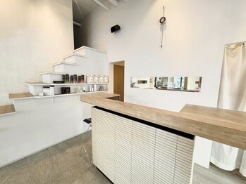 ROCK WORK ORANGE 西中島店【ロックワークオレンジ】