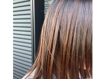 ヘアーシイツーリベルテシュシュ(Hair C2 liberte chou-chou)の雰囲気（髪質改善カラーもできます！）
