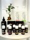 サロンドボーテ ブリヤン(salon de beaute brillant)の写真/【北持田】8種のオーガニックオイルからお悩みに合った精油をチョイス◎極上のリラックスタイムを…
