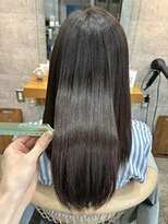 レディオ ザ イシン(LeDio the ISIN) 柔らかストレート