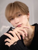 オーシャントーキョー 原宿(OCEAN TOKYO)&nbsp;シースルーラウンドマッシュ