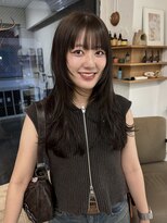 ライク ベター(like better)&nbsp;olive color / layer