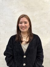 ヘアメイクガーデン(HairMake GARDEN)&nbsp;YUKARI 