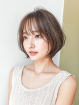 リリア(LILIA.)&nbsp;【レイヤーボブ】