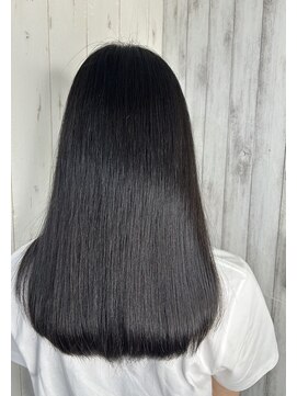 ライズトウキョウ 池袋店(Lise tokyo) ライトベージュ/髪質改善/縮毛矯正/池袋髪質改善/池袋縮毛矯正