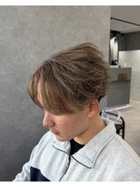 ラヴィット 横浜店(LUVIT)&nbsp;【ベージュセンターパート】