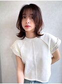 くびれボブ