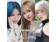 ステラ ヘア デザイン サロン(STELLA hair design salon)の写真