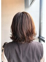 シアン 大須店(CYAN.)&nbsp;ボブパーマ×ボブレイヤー【栄/矢場町/大須】