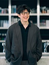 メンズ個室サロン ALL DAY HELLO'S 草津店 由比 俊行