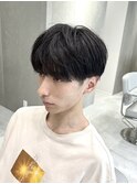 シースルーマッシュ　