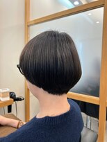  リュクスバトーバイトリコ 船橋南口店(Luxe BATEAU by tricot)&nbsp;スタンダードマッシュ