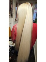 ヘアーメイクデコトウキョウ 鹿児島 天文館店(hair make Deco.Tokyo) 水素・トステア・トリートメント・ブリーチ・カラー #鹿児島