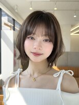 エニ 自由が丘(ENi) ボブ
