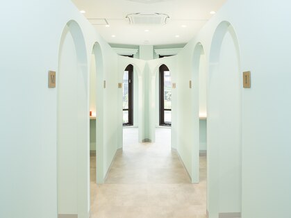 アイティー 北岡崎(AITI)の写真