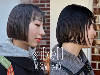 シベルバレー 横浜(sibell)の写真
