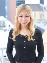 バンプ ギンザ(BUMP GINZA)&nbsp;戸張瑞菜 【銀座】