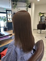 リアン(Lien)&nbsp;ケラ艶髪