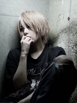 シン(syn)&nbsp;フェイスレイヤーウルフ