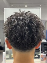 ゼストプール(ZEST POOL)&nbsp;ビジネスマン必見!!爽やか大人ショート