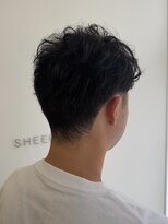 シア 新小岩店(SHEER)&nbsp;刈り上げヘア