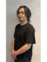 レイグロー バイ ヘッドライト 勝田昭和通り店(RAYGLOW by HEADLIGHT) 上原 裕真
