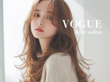 ヴォーグ美容室 橘店