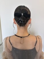 エウ(eu)&nbsp;タイトシニヨン