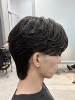 ジーナ 天神(Zina)&nbsp;フェザーパーマ