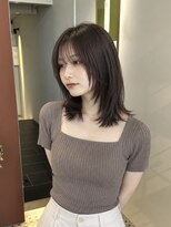 エコール(EcorE)&nbsp;大人ミディ