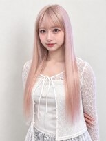 ラブスタシー 博多店(LOVESTASY)&nbsp;つやつや桜カラー