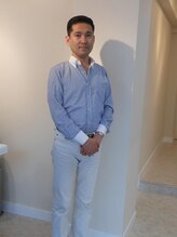 クロッシュ美容室&nbsp;伊藤 英俊