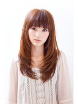 ヘアーメイクチューン(HAIR MAKE TUNE) やわらかロング