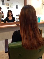 ファム ヘアーデザイン(fam hair design)&nbsp;【fam】ザクッとショート