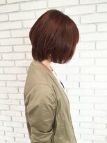 ナチュラルリーフ 仙台駅前店(Natural leaf)&nbsp;【Natural leaf 仙台駅前店】ショート