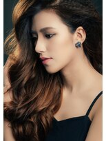 ラパス ヘアー(Lapas Hair)&nbsp;グラマラスカール