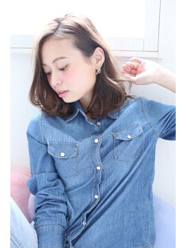 アヴァンス 江坂店(AVANCE.) ★AVANCE★ルーズナチュラル