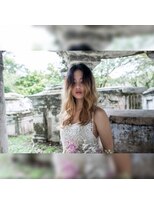 ニコ 五反田店(nico)&nbsp;プレミアムはちみつカラー　＋　カット      12960円→8640円