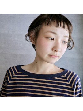 ハーヒム(her him) her.him style#201