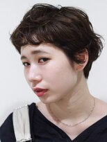 ノイ(noi)&nbsp;SHORT STYLE