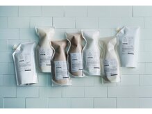 髪のQ&A【パサついたてぺたんこになる人も硬くてごわつく人もトリートメントは効くの？】