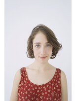 チックタック エアライン(TICK-TOCK Airline) STEP BONE CUT BOB no2