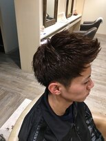 リトル アイズミ バイ ヴィーヴル(little aizumi by BIVRE)&nbsp;アップバンク