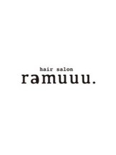 ヘアサロン ramuuu.上石神井