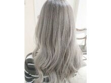ヘアープロデュース マギカコレクション(magica collection)