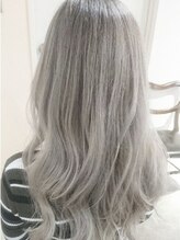 ヘアープロデュース マギカコレクション(magica collection)