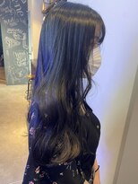 シーン 池袋(scene.)&nbsp;scene.【シーン】【池袋 西口徒歩3分】ダークグレージュ