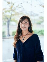 ロンド(ROND)&nbsp;【40.50.60代 大人気 明るい白髪染め ハイライト】