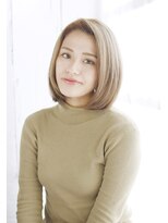 ウィズ 川口店(WIZ) ナチュボブ