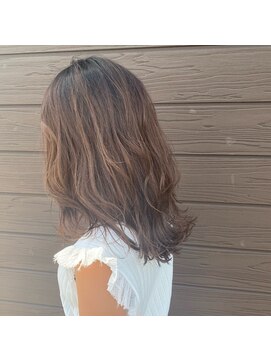 エフパレードシーサイド(F.PARADE seaside) ハイライトベージュ【上総一ノ宮】【茂原】